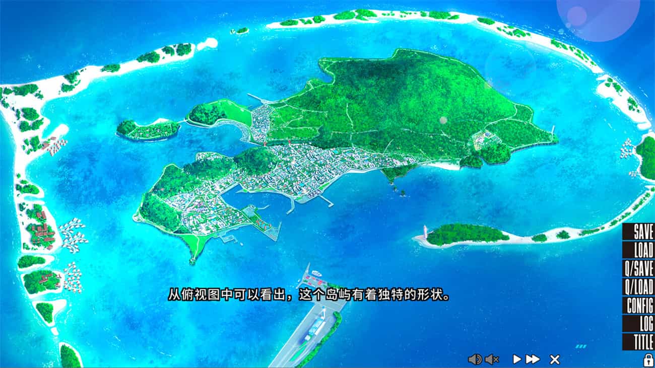 拔作岛/NUKITASHI v2.0.1 官方简体中文 5.39GB插图7