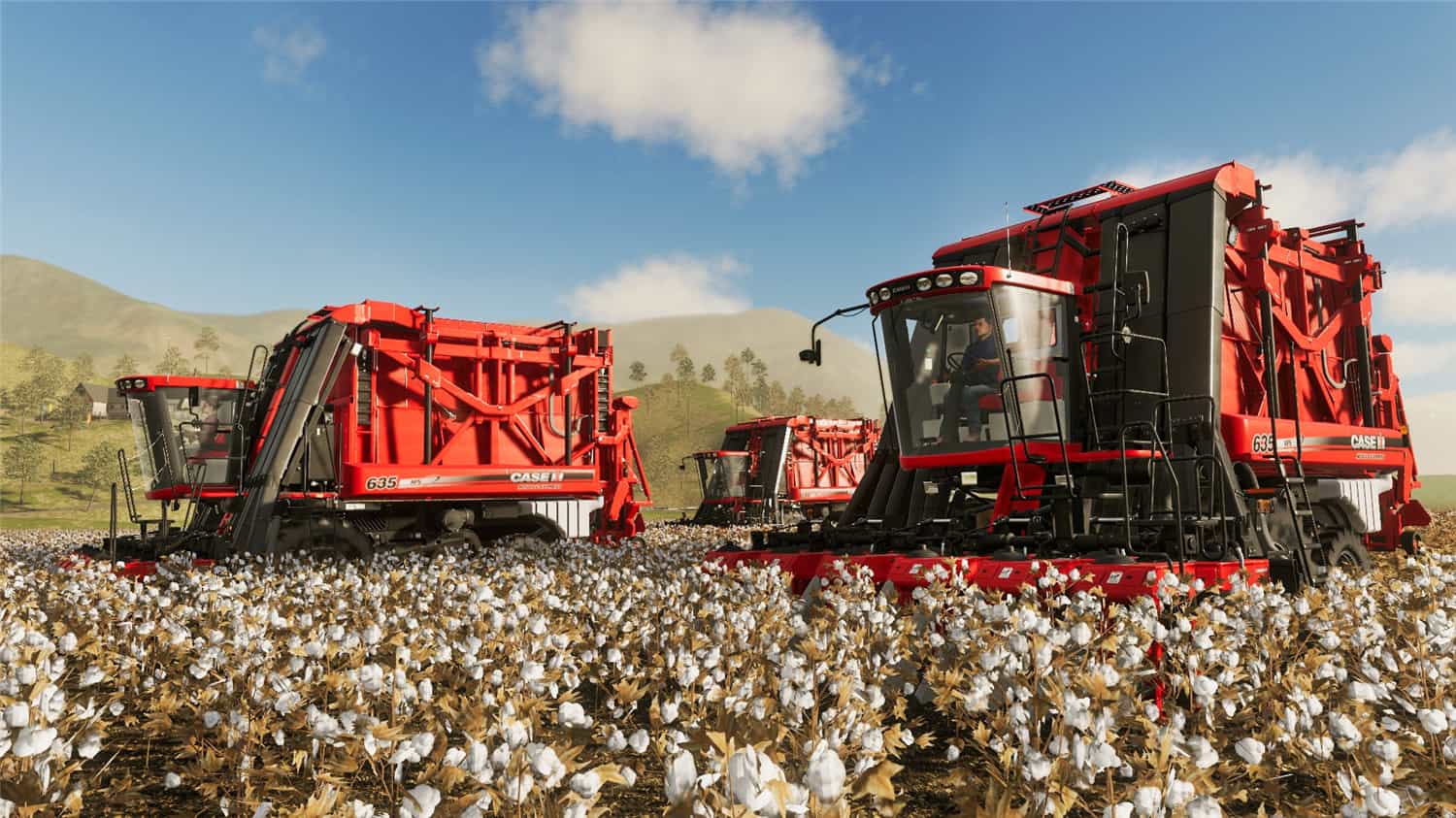 【PC】模拟农场19/Farming Simulator 19/支持网络联机下载