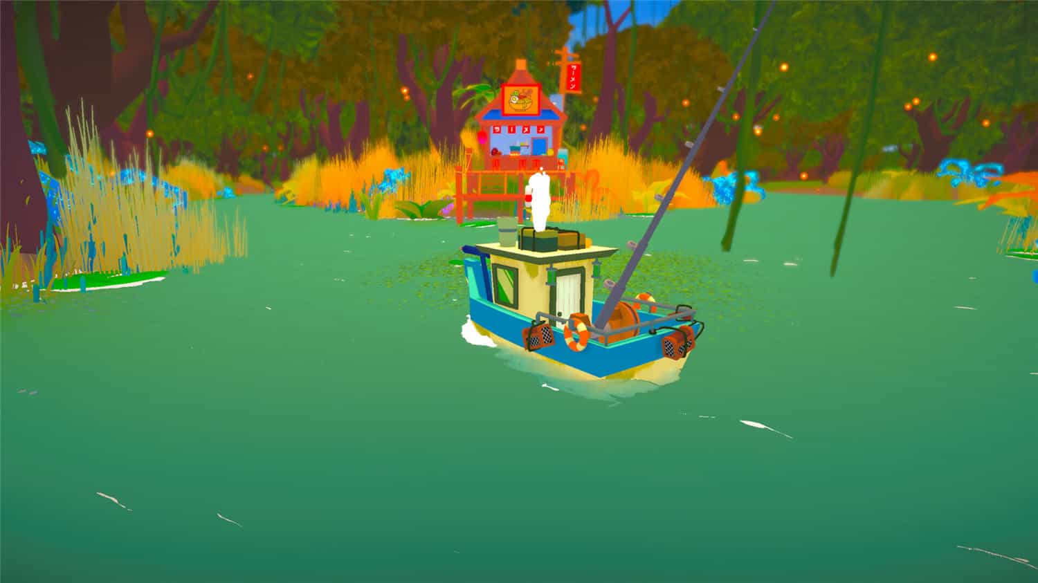 捕捞与烹饪/Catch & Cook: Fishing Adventure插图3