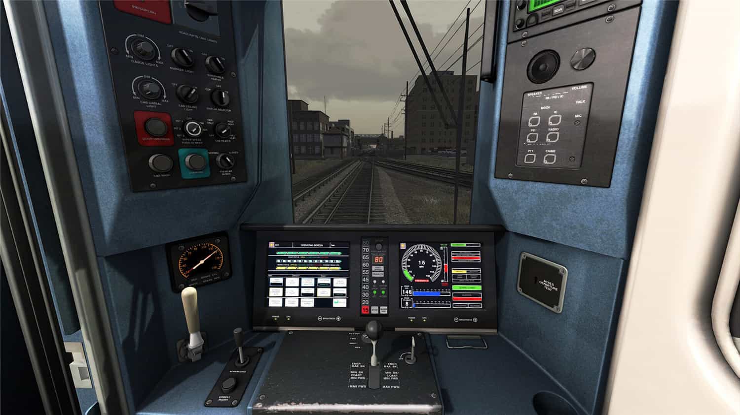 经典模拟列车/Train Simulator Classic插图7