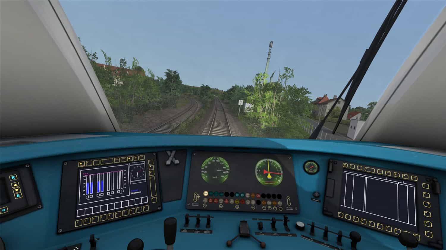 经典模拟列车/Train Simulator Classic插图9