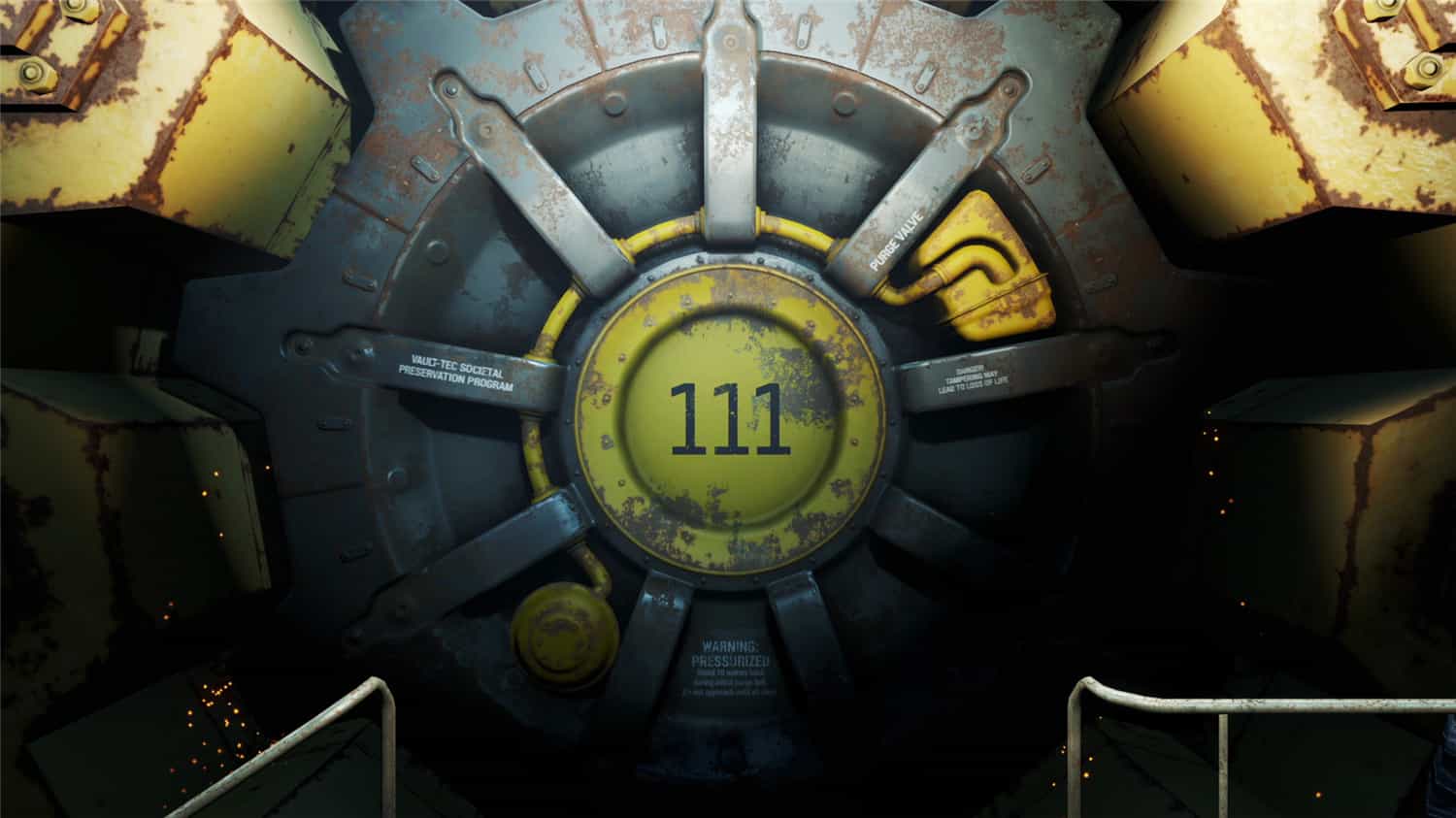 辐射4年度游戏版/Fallout 4 Game Of The Year Edition插图3