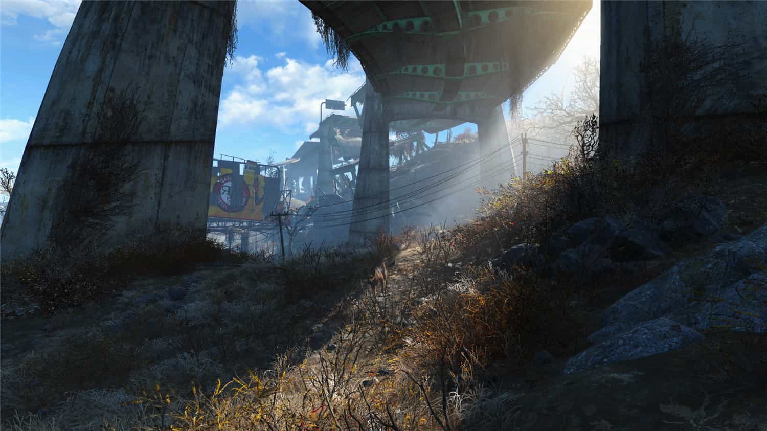 辐射4年度游戏版/Fallout 4 Game Of The Year Edition插图7