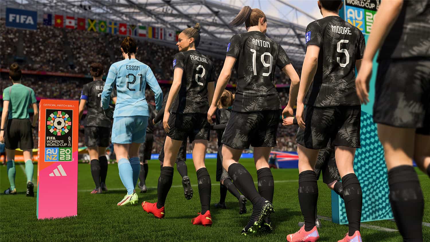 FIFA 23 ultimate Edition插图3