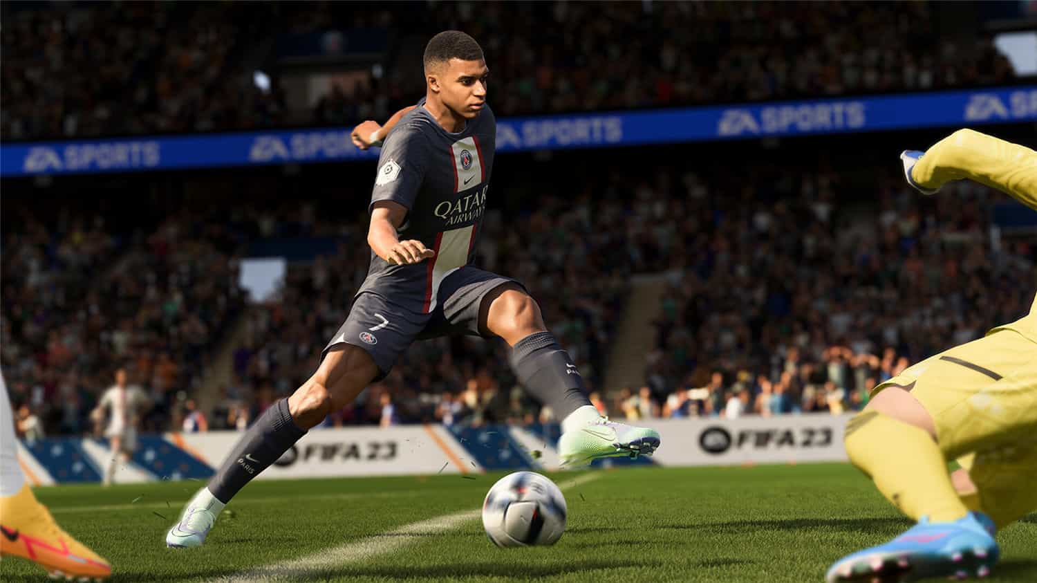 FIFA 23 ultimate Edition插图11