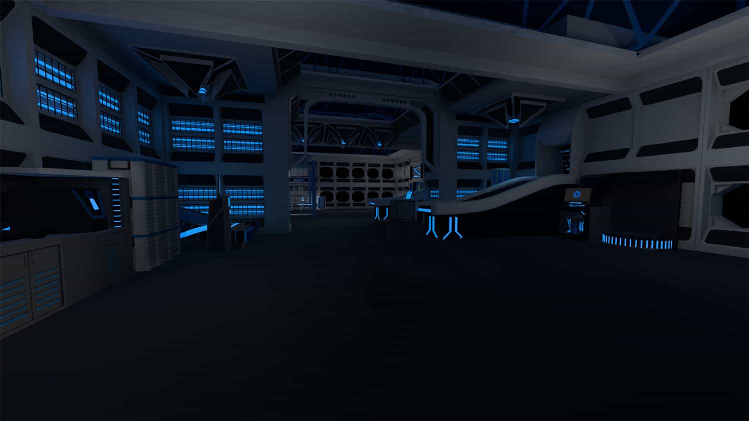 空间站货物模拟器/Space Station Cargo Simulator插图3
