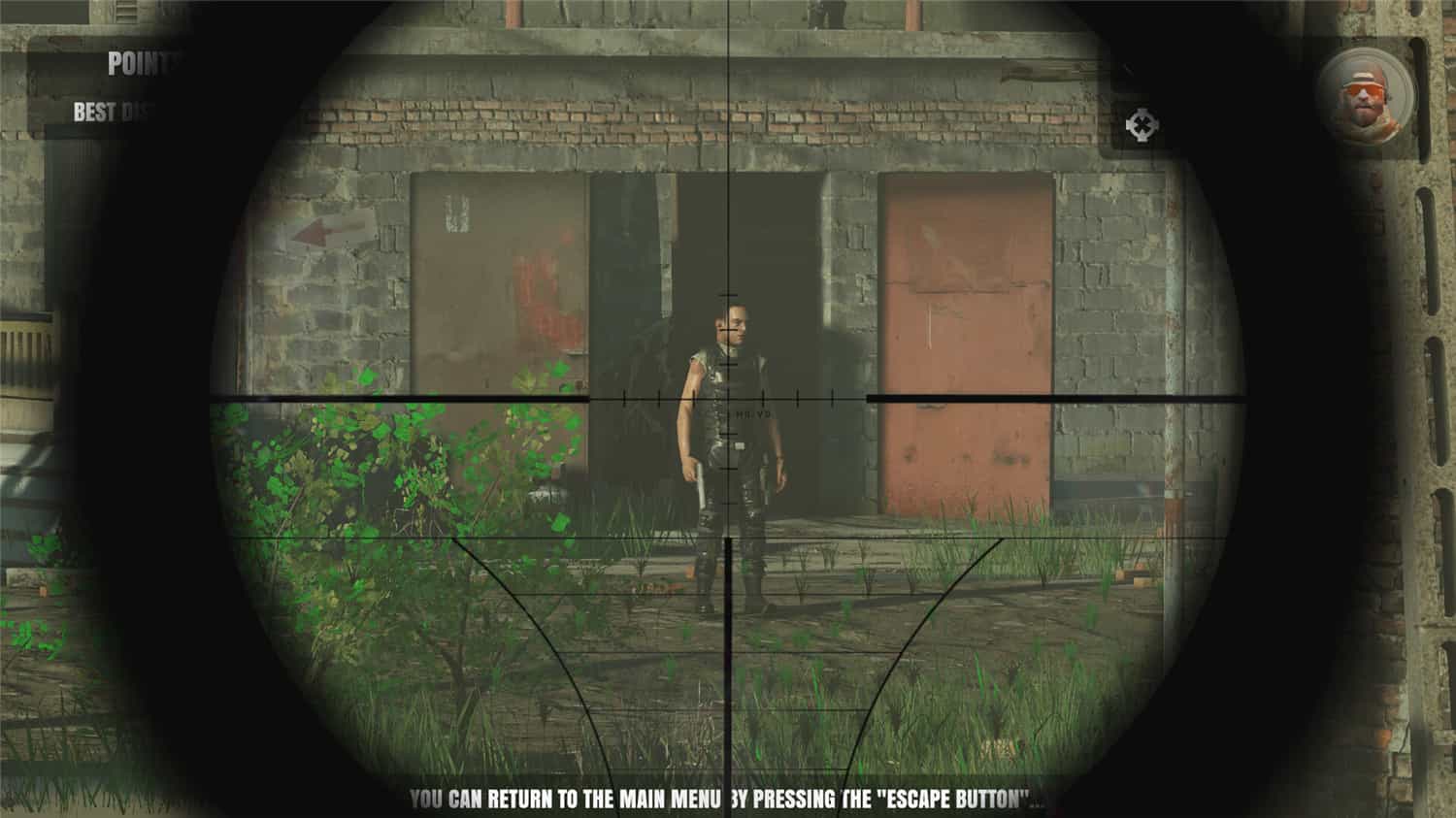 狙击手猎人射击/Sniper Hunter Shooter插图3