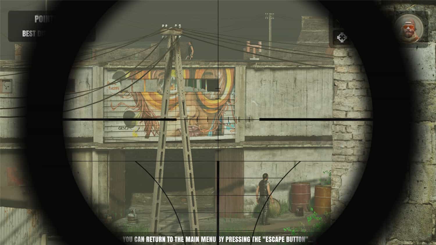 狙击手猎人射击/Sniper Hunter Shooter插图7