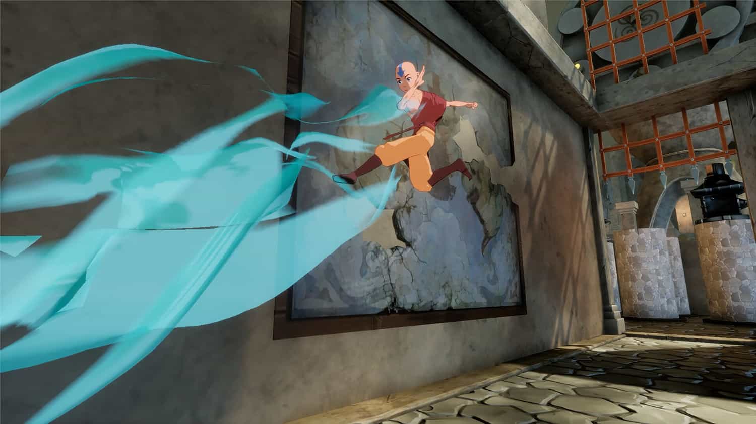 降世神通：寻求平衡/Avatar: The Last Airbender – Quest for Balance-乌托盟游戏屋