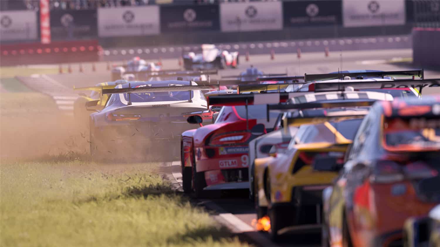 极限竞速8/极限竞速：赛车运动/Forza Motorsport插图7