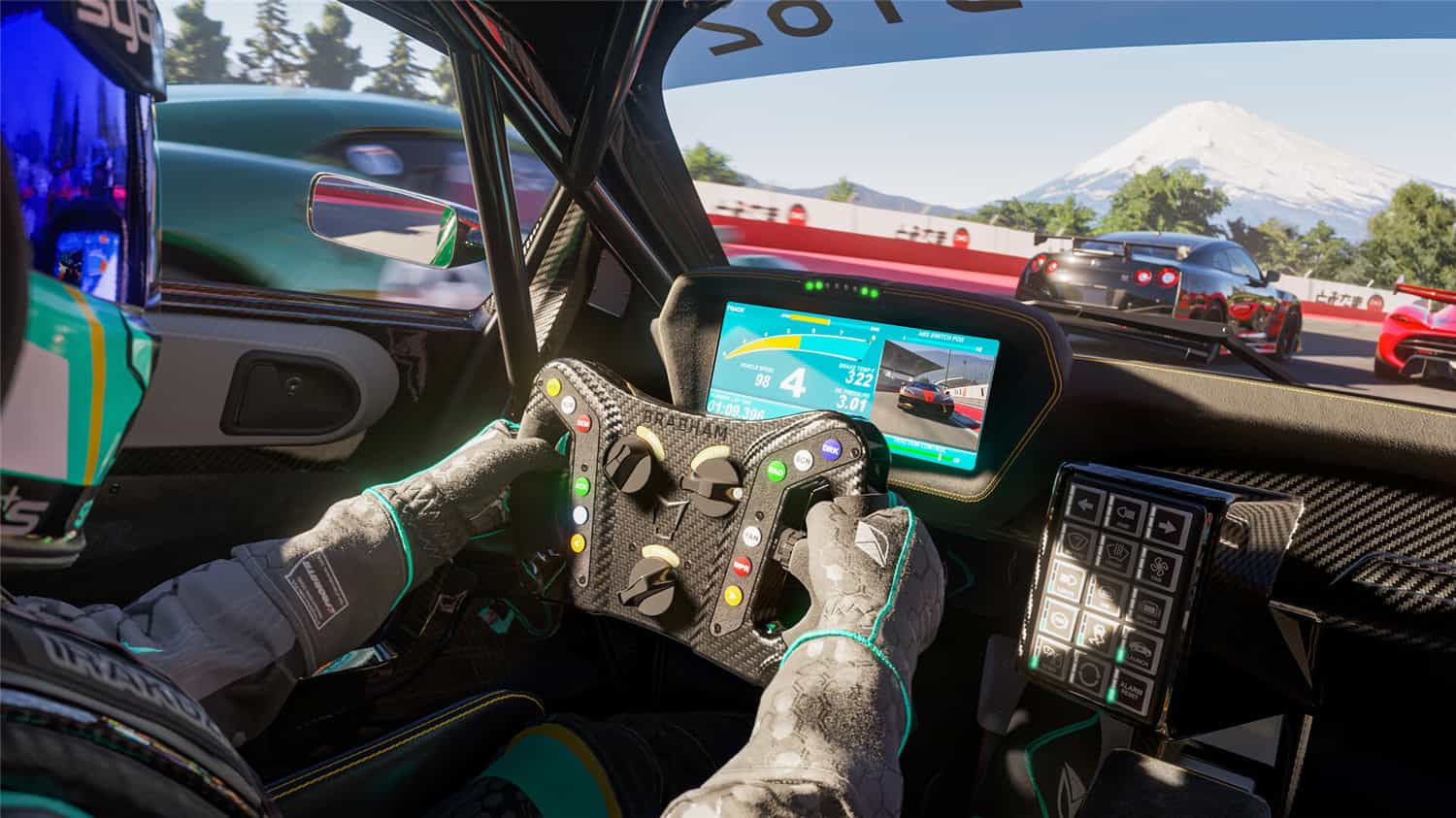 极限竞速8/极限竞速：赛车运动/Forza Motorsport插图2