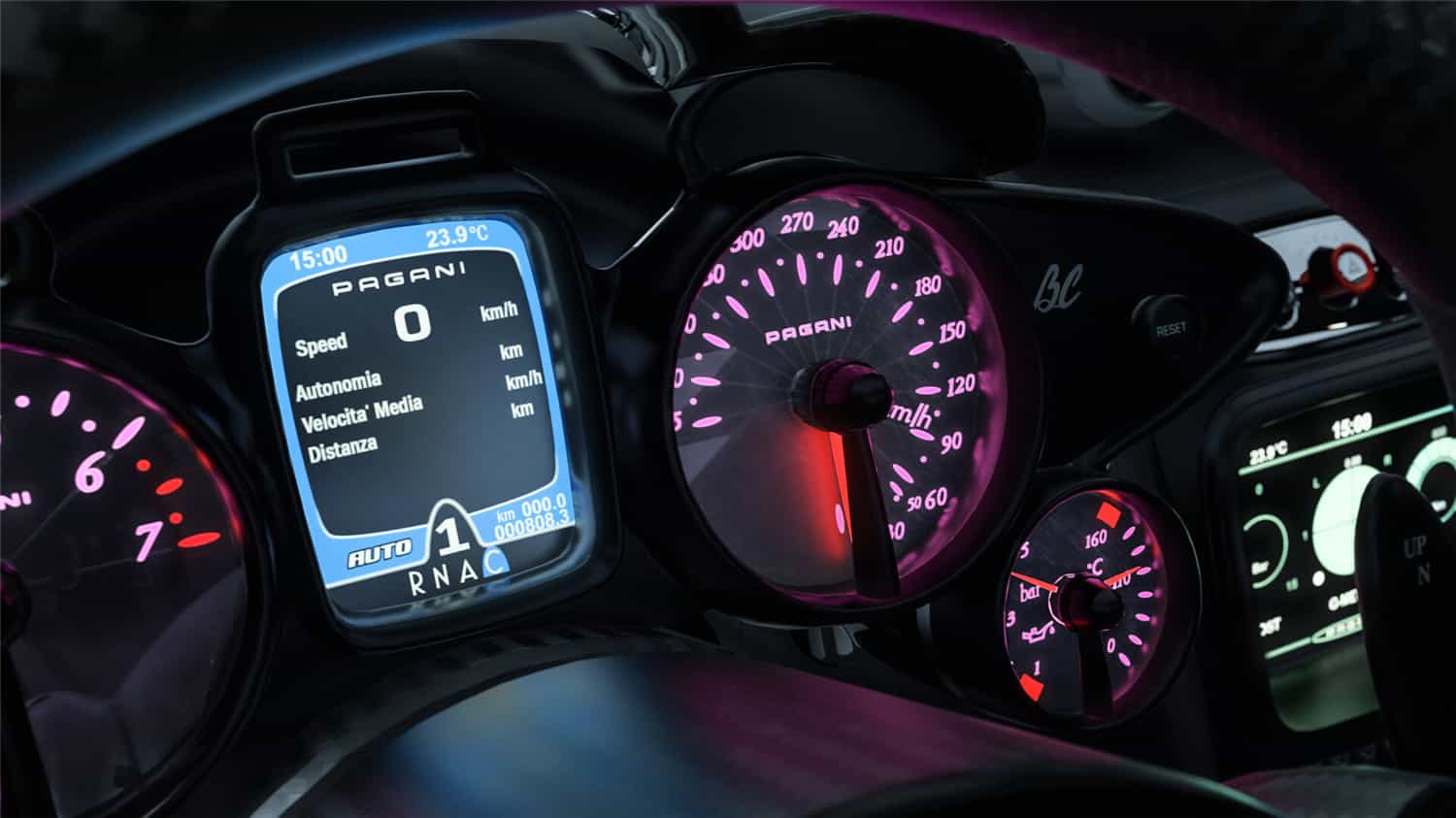 极限竞速8/极限竞速：赛车运动/Forza Motorsport插图4