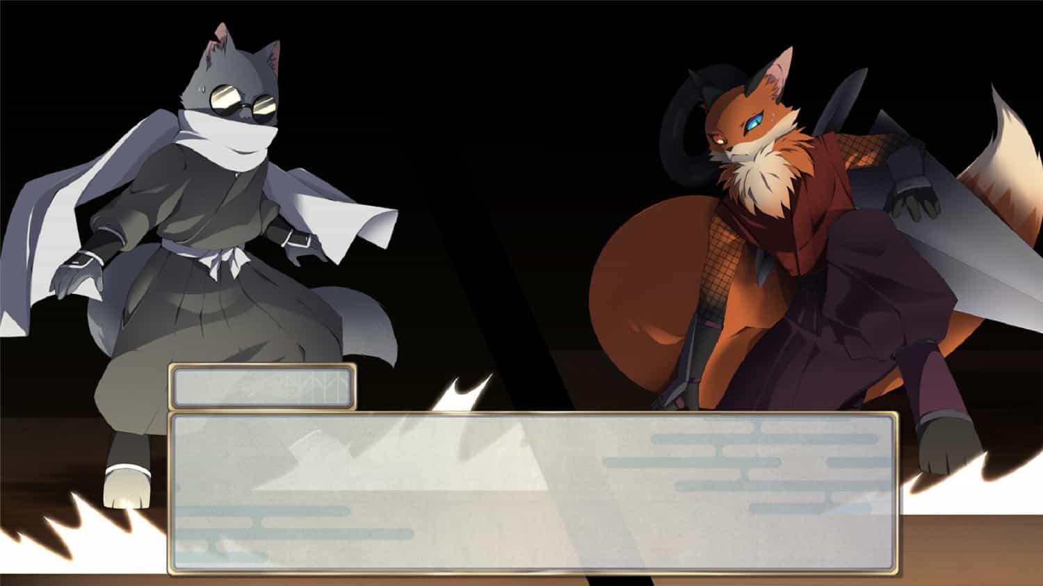 猫仔组：逆刃刀的窃贼/Kittengumi: The Sakabato's Thief插图9