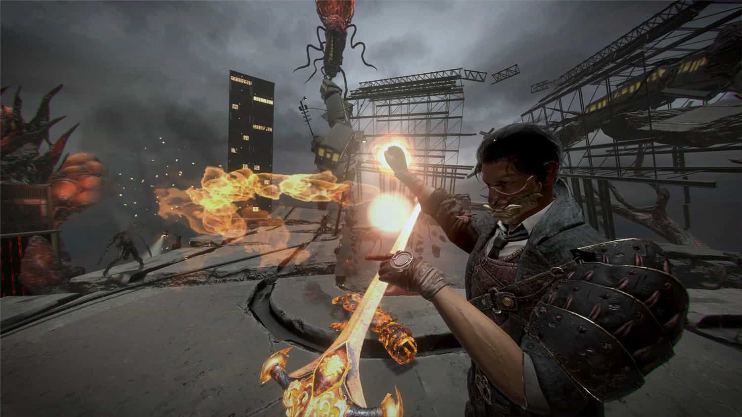 地狱清理者VR/Hellsweeper VR插图9