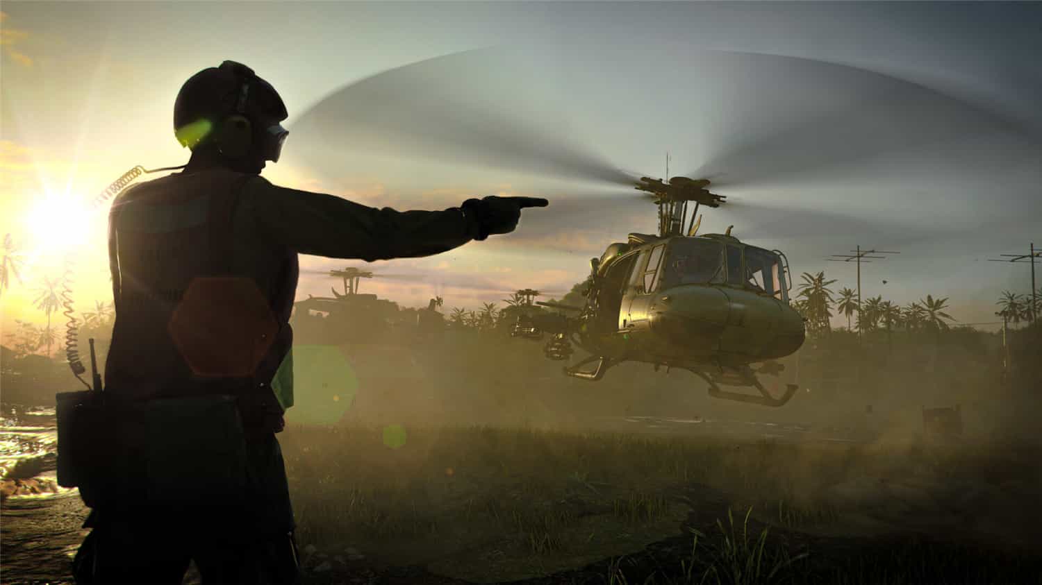 使命召唤17：黑色行动冷战/Call of Duty: Black Ops Cold War插图2