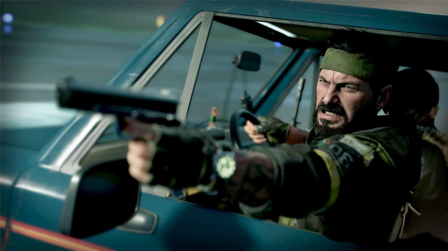 使命召唤17：黑色行动冷战/Call of Duty: Black Ops Cold War(未测试，仔细看说明)插图1
