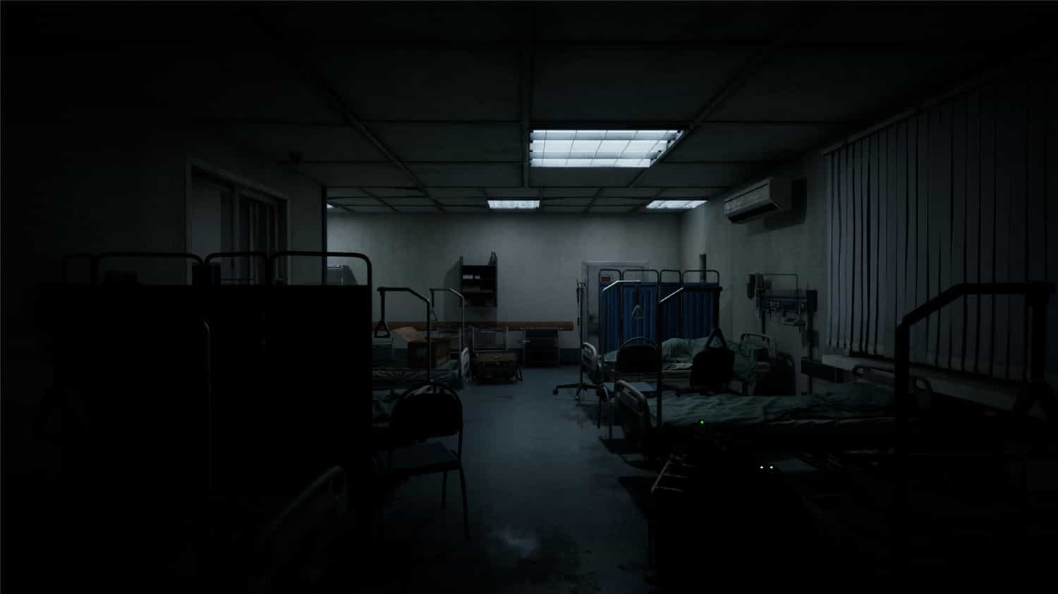 亡灵医院/Hospital of the Undead v1.0.0 官方简体中文 3.77GB插图3
