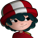 天鹅绒流星队长 JUMP   异世界的小冒险/Captain Velvet Meteor: The Jump  Dimensions