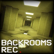 后室记录/Backrooms Rec.