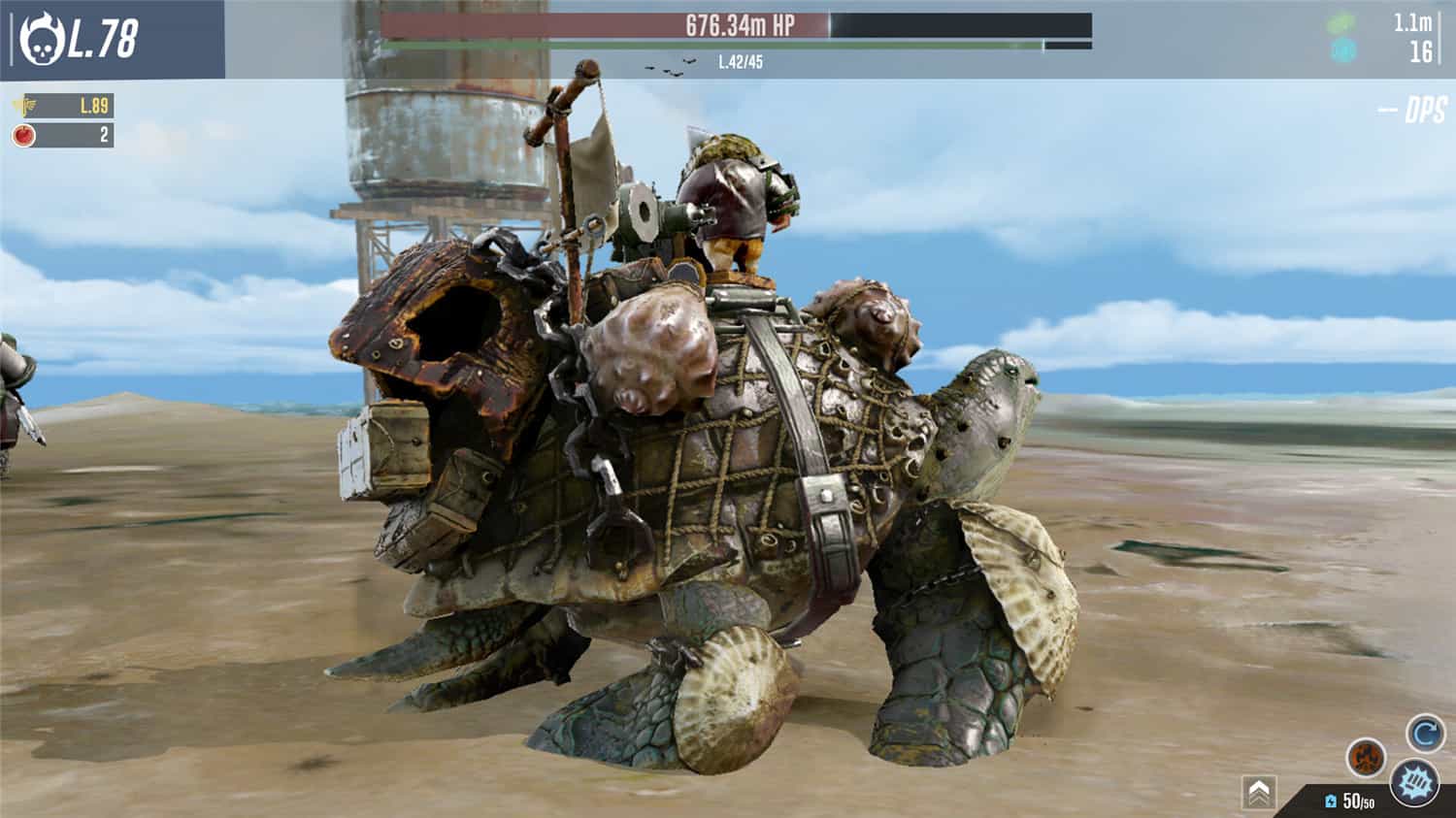 图片[4]-战龟2/War Tortoise-乌托盟游戏屋