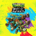 忍者神龟：变种时代/Teenage Mutant Ninja Turtles Arcade: Wrath of the Mutants