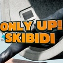 只有向上：一起滑稽/Only Up: SKIBIDI TOGETHER-洛洛资源库