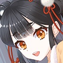 月白星斗/Lunar Glow Stellar Dance