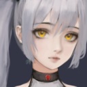 血之诗：月之蚀/Poetry of Blood: Eclipse