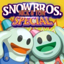 雪人兄弟特别：周年纪念版/SNOW BROS. SPECIAL: ANNIVERSARY EDITION