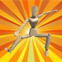 大家一起冲冲冲/4 Rush Together/支持网络联机