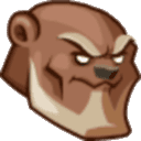 带枪的变异熊鲍里斯/BORIS the Mutant Bear with a Gun