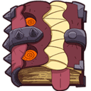 魔法书自走棋：契约/Magicbook AutoBattler: Contract