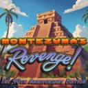 蒙特祖玛的复仇：40周年版/Montezuma's Revenge - The 40th Anniversary Edition