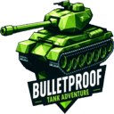 防弹坦克冒险/Bulletproof Tank Adventure