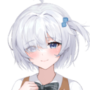 夏末白夜/The White Night In Late Summer