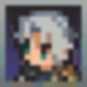 佣兵哀歌：巫女与七煞星/Mercenaries Lament: Requiem of the Silver Wolf