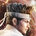 VR战士5 R.E.V.O./Virtua Fighter 5 R.E.V.O./支持网络联机