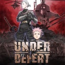 全面溃败/UNDER DEFEAT