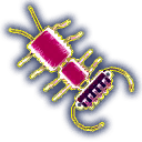 蚁托邦/Microtopia