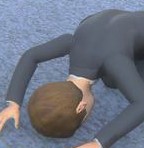 超土下座/SuperSorry