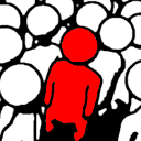 人群模拟器/Crowd Simulator