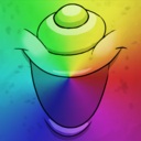 翻滚石块/Tumblestone