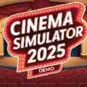 电影模拟器2025/Cinema Simulator 2025