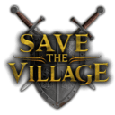 拯救村庄/Save The Village - Tower Defense