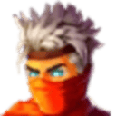 混沌施法者/Chaos Caster