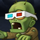 美国僵尸镇3D/Zombieville USA 3D