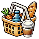 咖超模拟器/Cafemart Simulator/支持网络联机