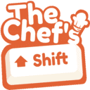 大厨的轮班/The Chef's Shift