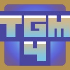 俄罗斯方块大师4/TETRIS THE GRAND MASTER 4 -ABSOLUTE EYE-