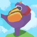 小小飞翼快递/Little Wings Deliveries